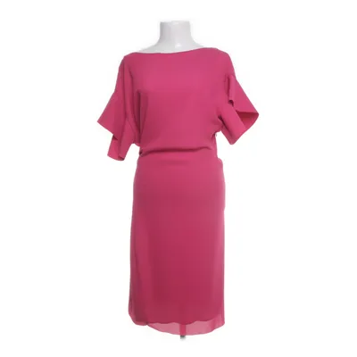 Klänning (Rosa) från Reiss Polyester