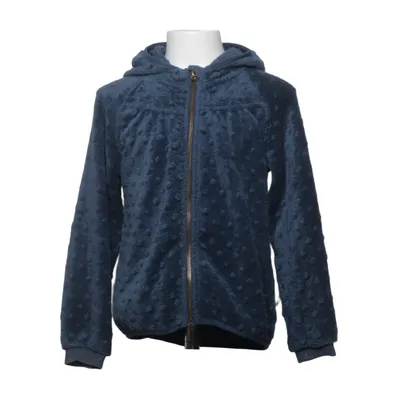 Capuchon sweater (Colchester Jr Fleece Jacket) van POMPdeLUx Polyester
