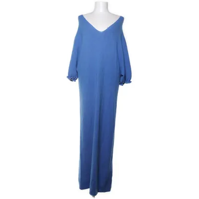 Maxi jurk (57012) van Max & Enjoy Polyamide, Polyester, Viscose