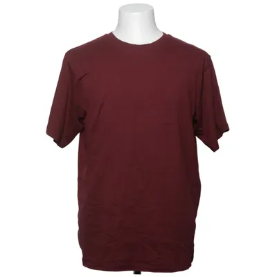 T-shirt (Rouge) de Take Off Coton