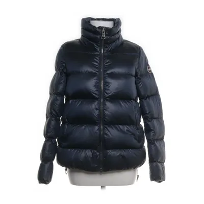 Dunjacka (Blå) från Colmar Dun, Fjädrar, Nylon
