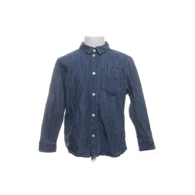 Denim shirt (Blue) from Arket Cotton
