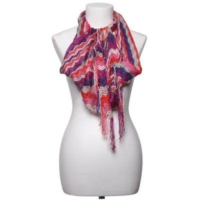 Schal (Mehrfarbig) von Missoni