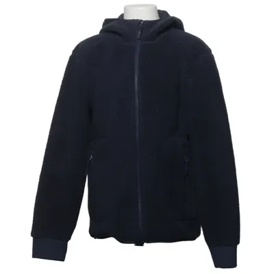 Sweat à capuche (Branas Teddy Fleece) de Neomondo Polyester recyclé