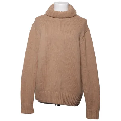 Polotröja (Beige) från Polo Ralph Lauren Ull