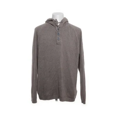 Hoodie (Gray) from Redwood Outdoor Sportswear Acrylic, Cotton