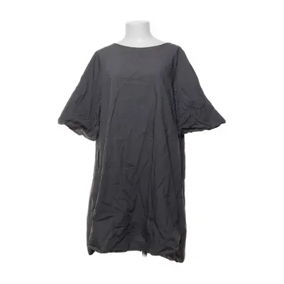 Klänning (Grå) från COS Bomull