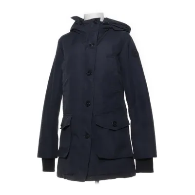 Parkas (Blå) från Airforce Nylon, Polyester