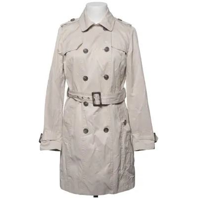 Trenchcoat (Cottw/03 Trenchcoat) van Cotton Club Katoen, Polyamide, Polyester