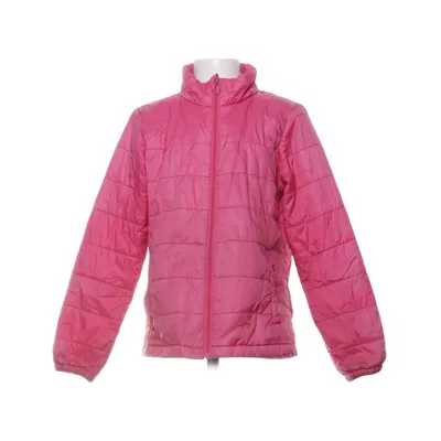 Vinterjakke (Pink) fra Pepperts Polyamid, Polyester