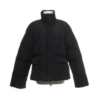 Vinterjacka (Svart) från Trendyol Polyester