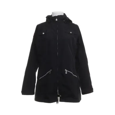 Veste polaire (Noir) de 8848 Altitude Polyamide, Polyester