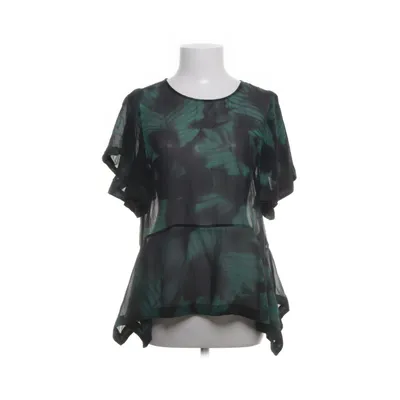 Topp (Grön, Svart) från Rodebjer Silke