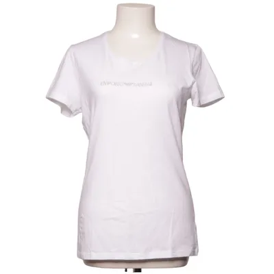 T-shirt (Wit) van Emporio Armani Underwear