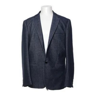 Kavaj (Men's soft jacket) från Ted Bernhardtz Bomull, Polyester, Polyuretan, Viskos