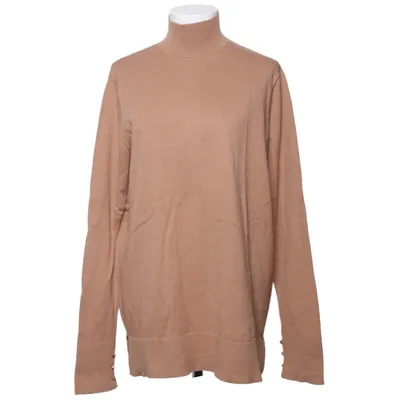 Coltrui (Bruin) van Limited Edition KappAhl Katoen, Polyamide, Wol