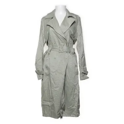 Trenchcoat (Grön) från Rino & Pelle Bomull, Nylon