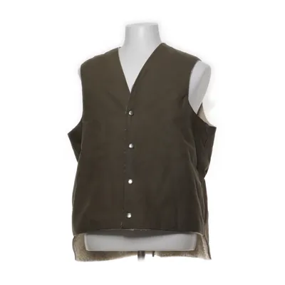 Ytterväst (Brun, Beige)