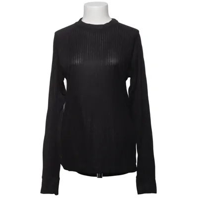 Ondershirt (Zwart) van Touch Nine Polyester