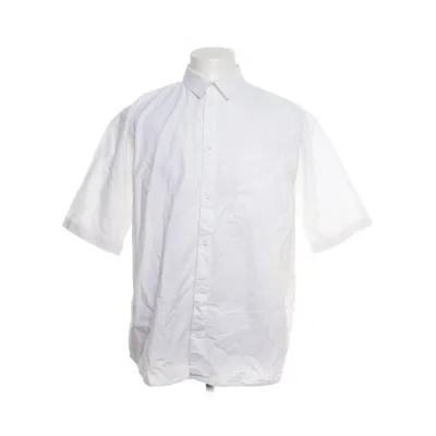 Korte mouwen shirt (Wit) van Sweet Sktbs Katoen, Linnen