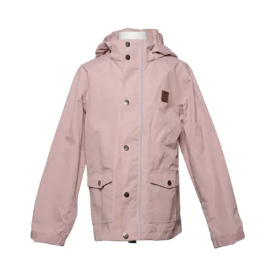 Outdoorjakke (Pink) fra Kuling Polyamid, Polyester