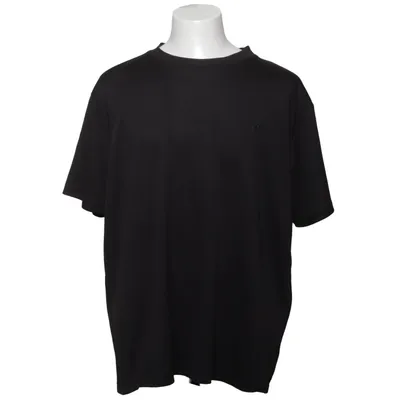 T-shirt (Noir) de EP Collection Polyester