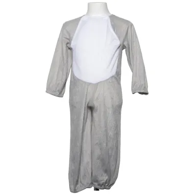 Grenouillère (Gris, Blanc) de EMF Polyester