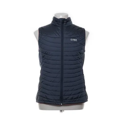 Doudoune sans manches (Bleu, Rouge) de Colmar