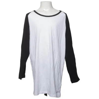 Maillot de baseball (Noir, Blanc) de Urban Classics Coton