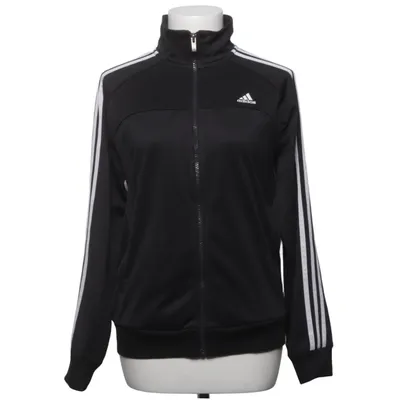 Veste de sport (Noir, Blanc) de Adidas