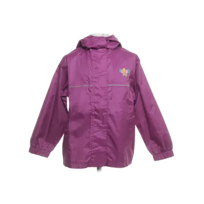 Regnjacka (Lila) från Tom Tino Polyester