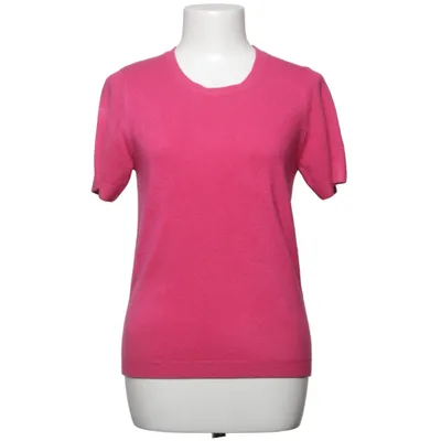 Top (Roze) van Cashmere-Feeling Acryl