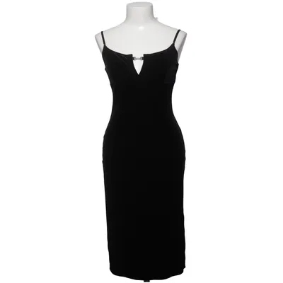 Abendkleid (Schwarz) von Bay Elasthan, Polyester