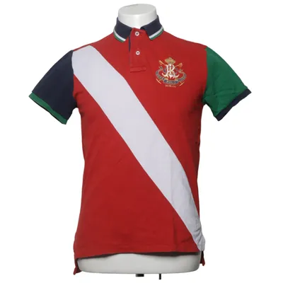 Pikétröja (CUSTOM FIT) från Ralph Lauren Bomull