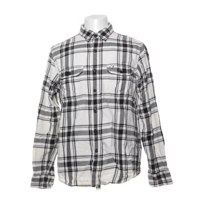 Flanellskjorta (ATHLETIC FIT) från American Eagle Outfitters Bomull