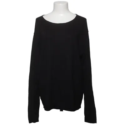 Pull-over (Noir) de Cheap Monday Acrylique, Polyamide, Laine