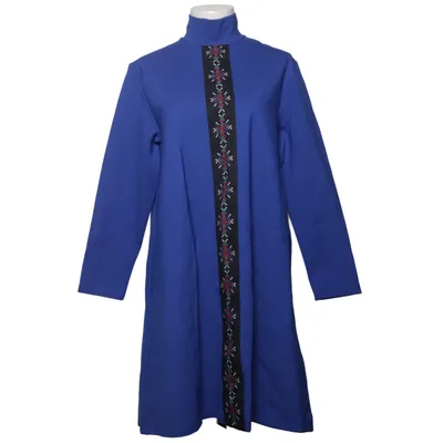 Jurk (Future Loose) van Nuuk Elastaan, Viscose