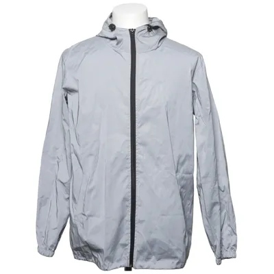 Reflective jacket (Rfx-Fr01) from RFX Care Polyester