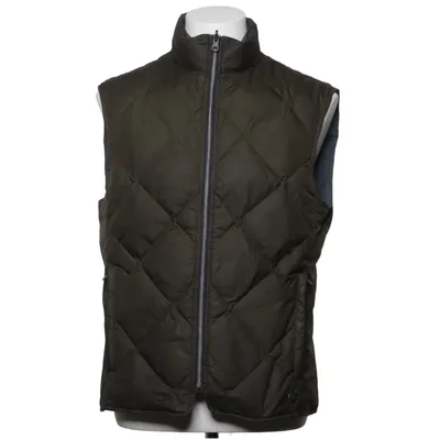 Gilet d'extérieur (Vert) de Snoot