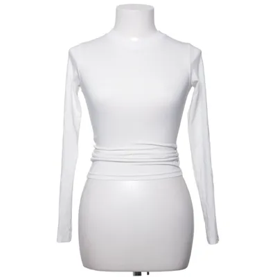 Topp (Vit) från Alobha