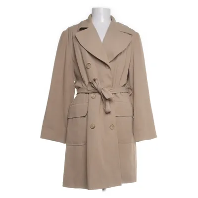Kappa (Beige) från Ebba Jensen Polyester, Viskos