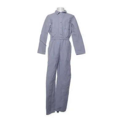 Jumpsuit (Blauw) van Filou & Friends Katoen