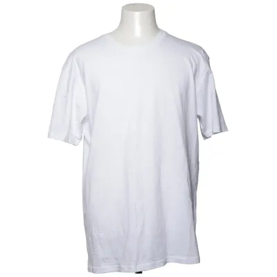 T-shirt (SLIM FIT) fra FSBN Bomuld