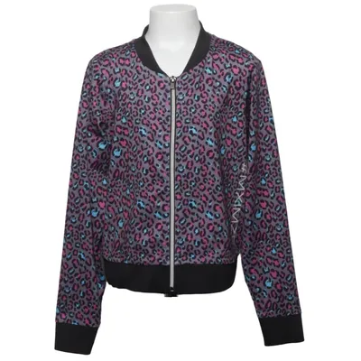 Bomberjacka (Grå, Flerfärgad) från MXIMZE Elastan, Polyester