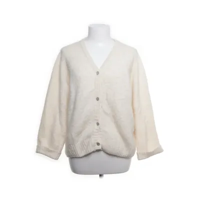 Kofta (Beige) från American Vintage Akryl, Alpackaull, Elastan, Polyamid, Ull