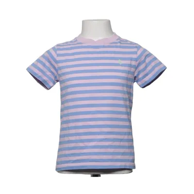 T-shirt (Blue, Pink) from Polo Ralph Lauren Cotton, Polyester
