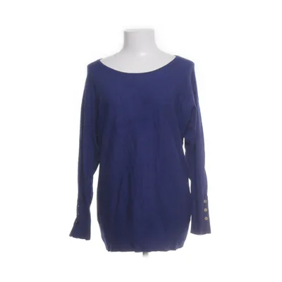 Sweater (Blue) from JM