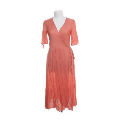 Wikkeljurk (Roze) van Eyd Lyocell