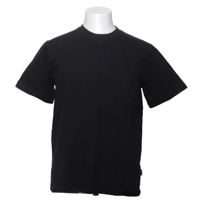 T-shirt (Noir) de Tealer Coton