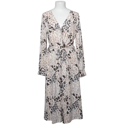 Långklänning (Rosa, Flerfärgad) från Richard Allan x H&M Polyester, Elastan